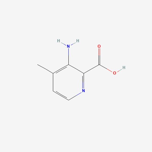 FT-0737443 CAS:53636-30-9 chemical structure