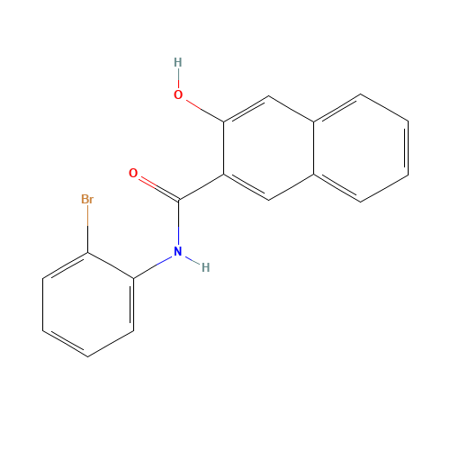FT-0737444 CAS:81092-75-3 chemical structure