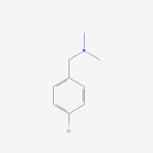 FT-0737445 CAS:6274-57-3 chemical structure