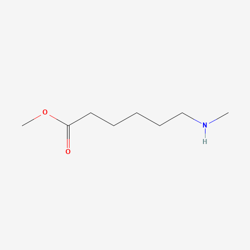 methyl 6-(methylamino)hexanoate (CAS: 62222-21-3) - Related Chemical Product