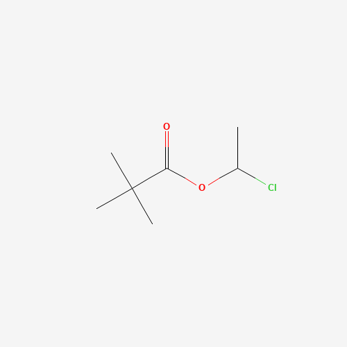 FT-0737463 CAS:40258-80-8 chemical structure