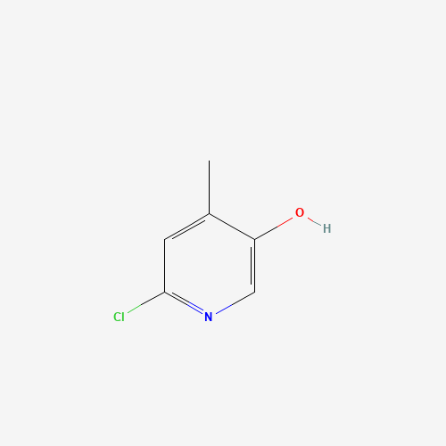 6-chloro-4-methylpyridin-3-ol (CAS: 1227502-89-7) - Related Chemical Product