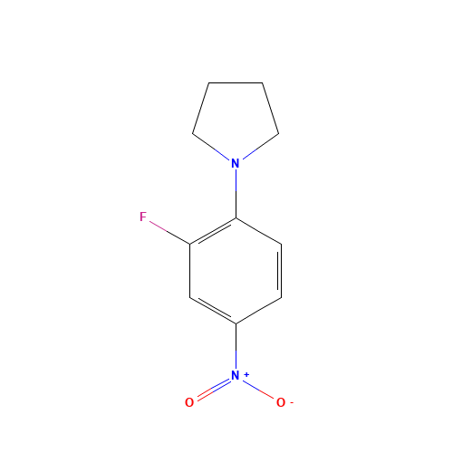 FT-0737471 CAS:385380-74-5 chemical structure