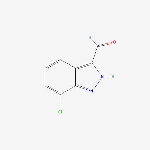 FT-0737481 CAS:885519-02-8 chemical structure