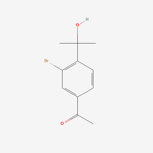 FT-0737491 CAS:1437052-52-2 chemical structure