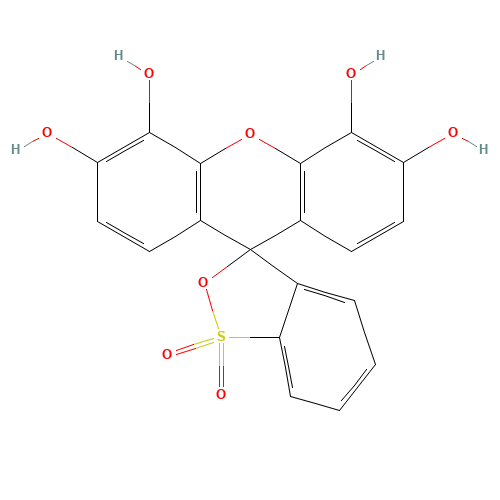 FT-0737495 CAS:3172-49-4 chemical structure