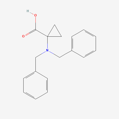 FT-0737505 CAS:119111-63-6 chemical structure