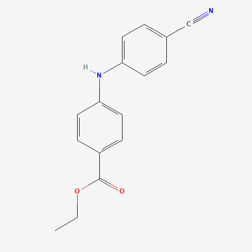 FT-0737507 CAS:680983-41-9 chemical structure