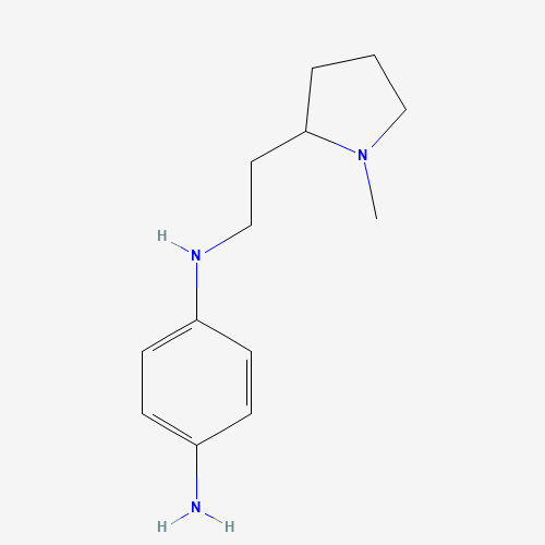 FT-0737515 CAS:1395029-87-4 chemical structure