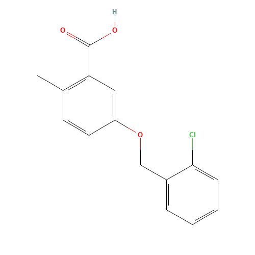 FT-0737542 CAS:1148146-89-7 chemical structure