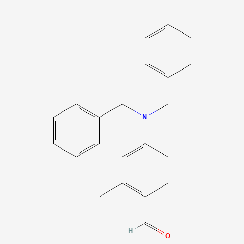 FT-0737545 CAS:1424-65-3 chemical structure