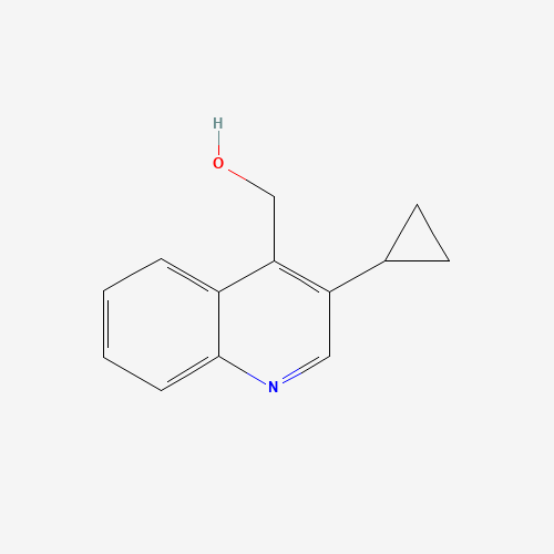 FT-0737547 CAS:1539309-69-7 chemical structure