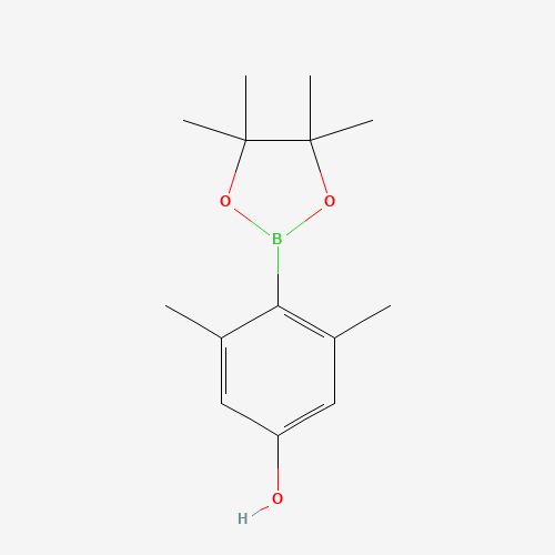 FT-0737553 CAS:507462-90-0 chemical structure