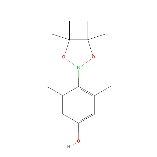 FT-0737553 CAS:507462-90-0 chemical structure