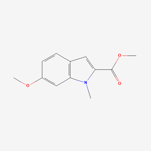 FT-0737558 CAS:335032-57-0 chemical structure