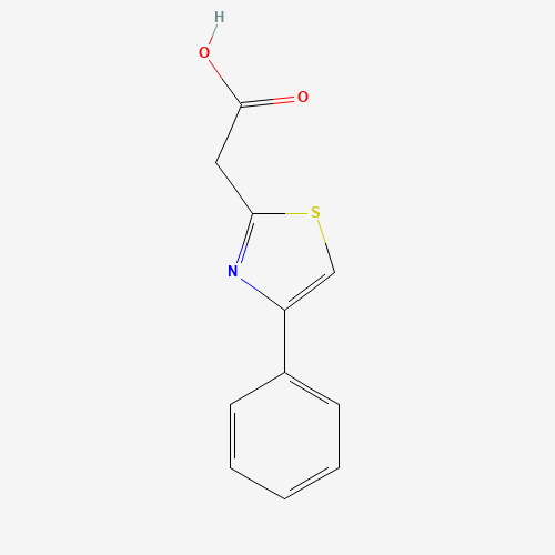 FT-0737565 CAS:38107-10-7 chemical structure