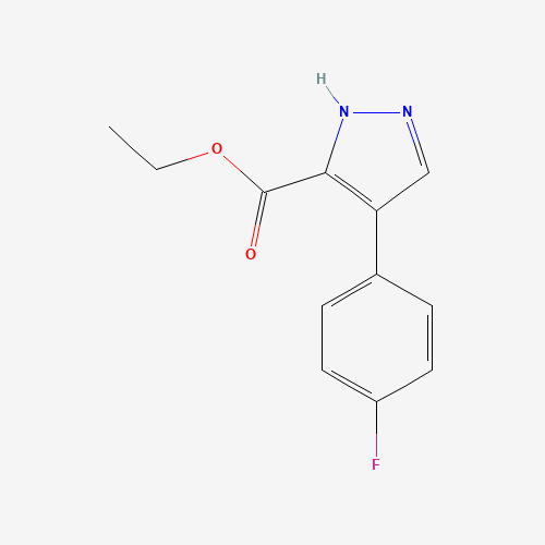 FT-0737570 CAS:127919-73-7 chemical structure
