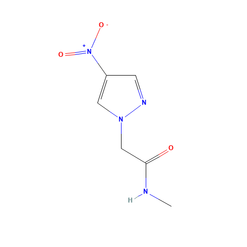 FT-0737582 CAS:1339619-68-9 chemical structure