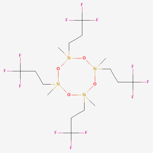 FT-0737591 CAS:429-67-4 chemical structure