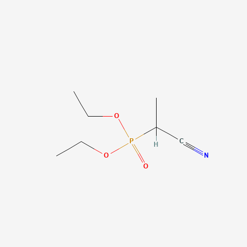 FT-0737593 CAS:29668-61-9 chemical structure