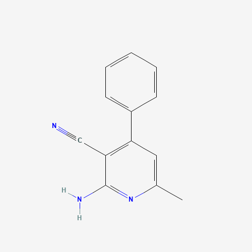 FT-0737595 CAS:18631-33-9 chemical structure