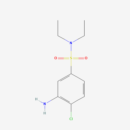 FT-0737596 CAS:71794-12-2 chemical structure