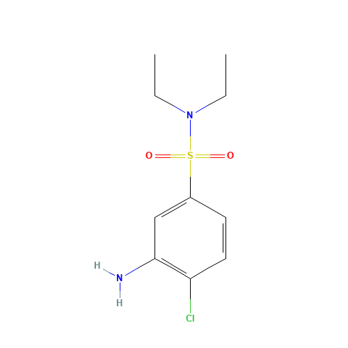 FT-0737596 CAS:71794-12-2 chemical structure
