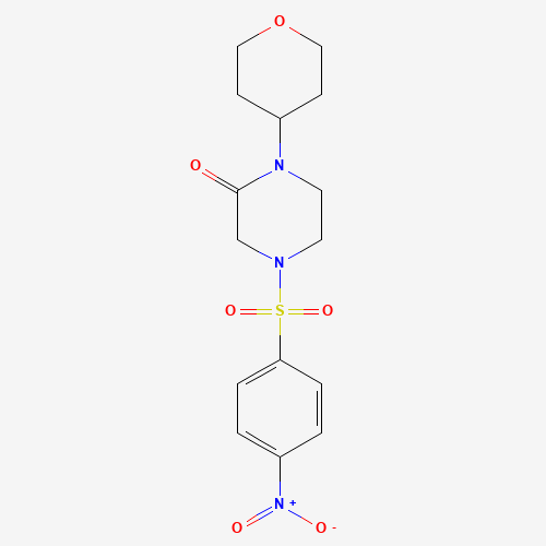 FT-0737601 CAS:1284247-75-1 chemical structure