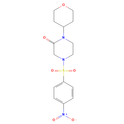 FT-0737601 CAS:1284247-75-1 chemical structure