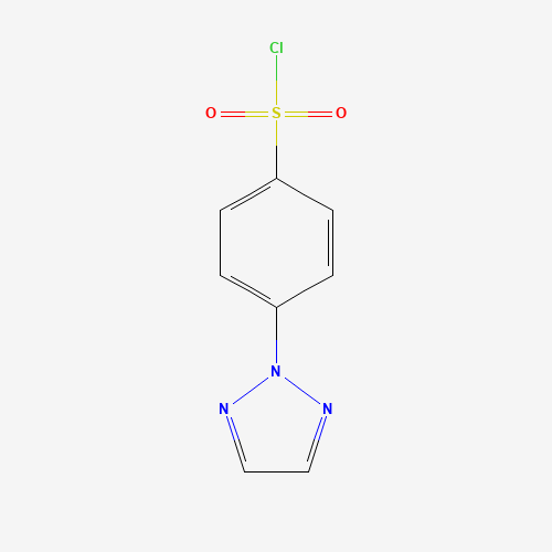FT-0737603 CAS:517919-17-4 chemical structure
