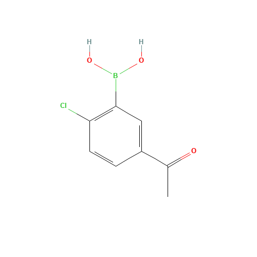 FT-0737605 CAS:1022922-17-3 chemical structure