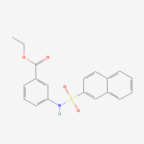 FT-0737606 CAS:209173-75-1 chemical structure