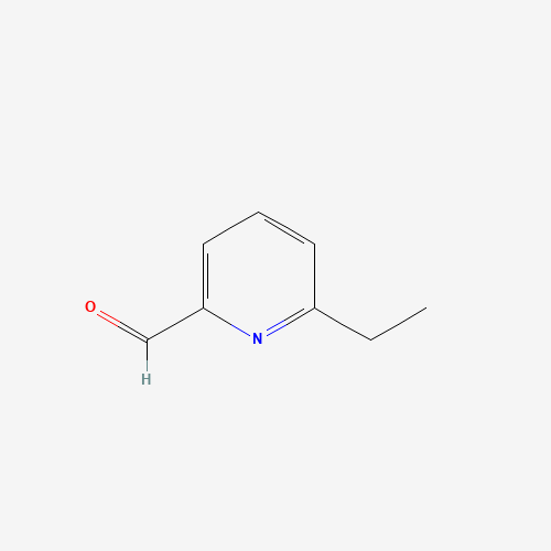 FT-0737608 CAS:153646-82-3 chemical structure