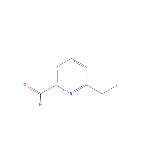 6-ethylpyridine-2-carbaldehyde (CAS: 153646-82-3) - Related Chemical Product