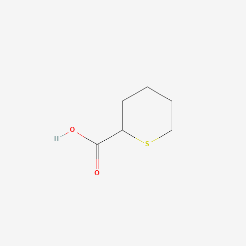 thiane-2-carboxylic acid (CAS: 53916-77-1) - Related Chemical Product