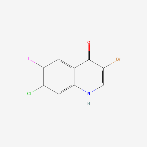 FT-0737615 CAS:1021913-04-1 chemical structure