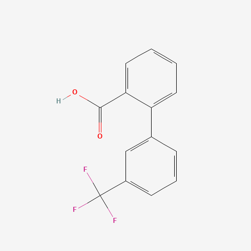 FT-0737624 CAS:408367-99-7 chemical structure