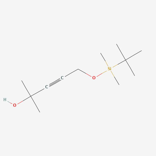 FT-0737627 CAS:259880-64-3 chemical structure