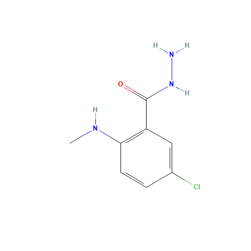 FT-0737634 CAS:59908-49-5 chemical structure