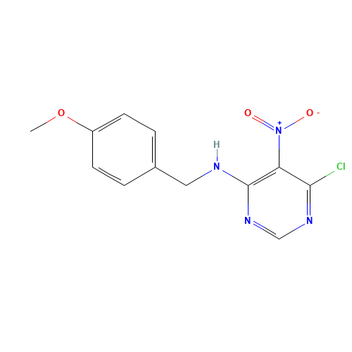 FT-0737649 CAS:651013-61-5 chemical structure