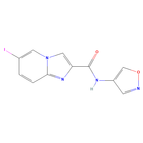 FT-0737652 CAS:1168157-29-6 chemical structure