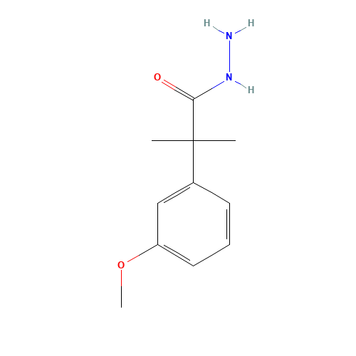 FT-0737656 CAS:1225381-64-5 chemical structure