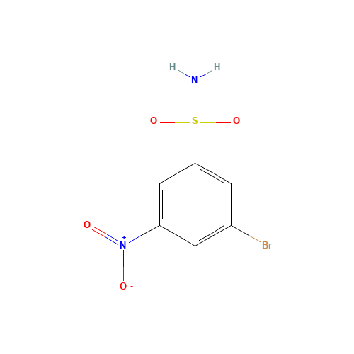 FT-0737659 CAS:59481-21-9 chemical structure