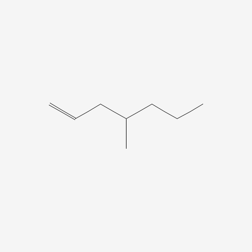 4-methylhept-1-ene (CAS: 13151-05-8) - Related Chemical Product