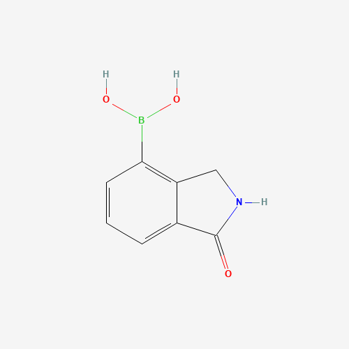 FT-0737684 CAS:1214899-66-7 chemical structure