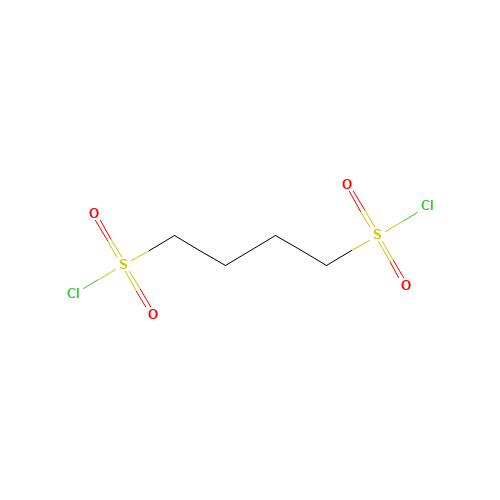 butane-1,4-disulfonyl chloride (CAS: 3079-82-1) - Related Chemical Product