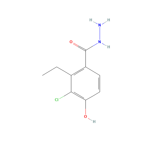 FT-0737692 CAS:947156-25-4 chemical structure