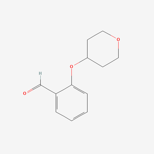 FT-0737695 CAS:898289-31-1 chemical structure