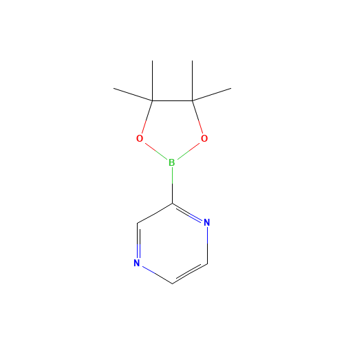 FT-0737724 CAS:1083179-99-0 chemical structure