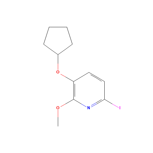 FT-0737734 CAS:1310949-60-0 chemical structure